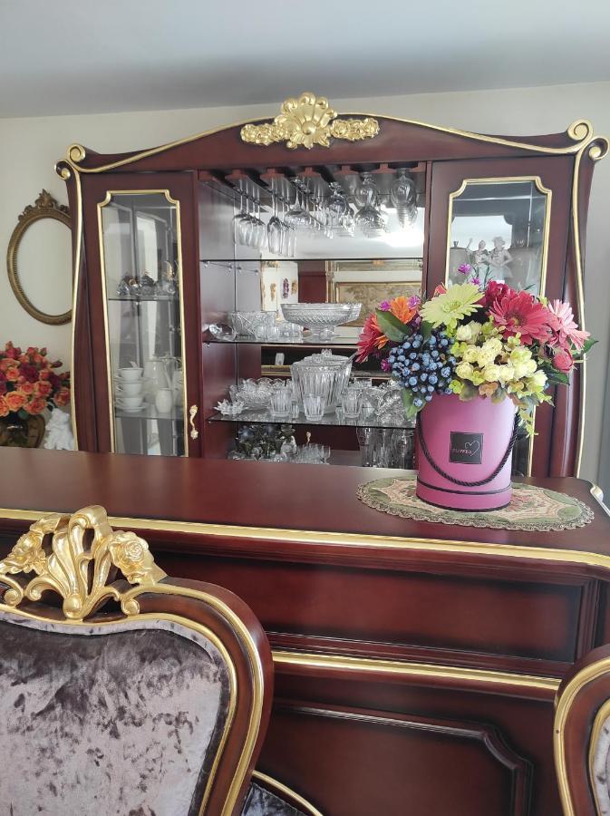 Gite Luxury A Soultzeren Ngoại thất bức ảnh