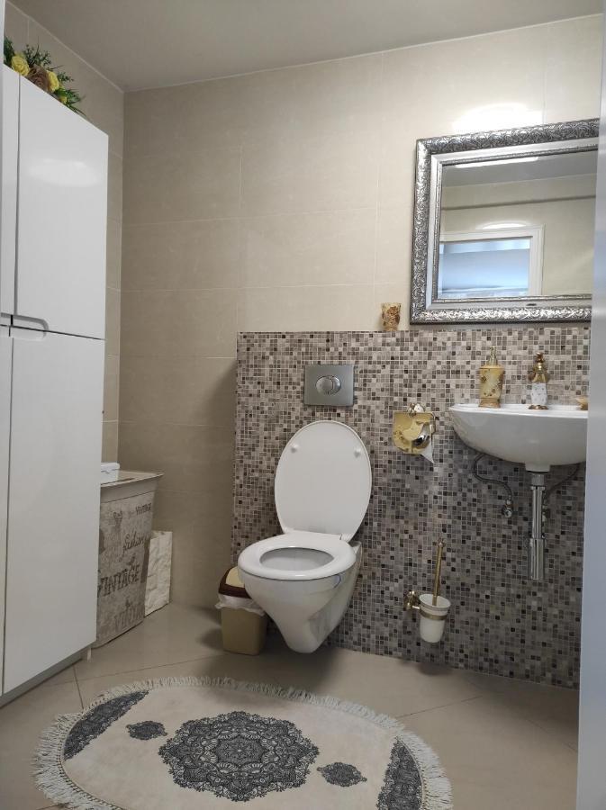 Gite Luxury A Soultzeren Ngoại thất bức ảnh