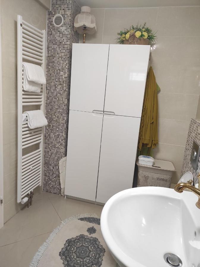 Gite Luxury A Soultzeren Ngoại thất bức ảnh