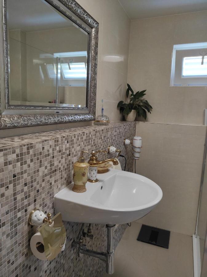 Gite Luxury A Soultzeren Ngoại thất bức ảnh