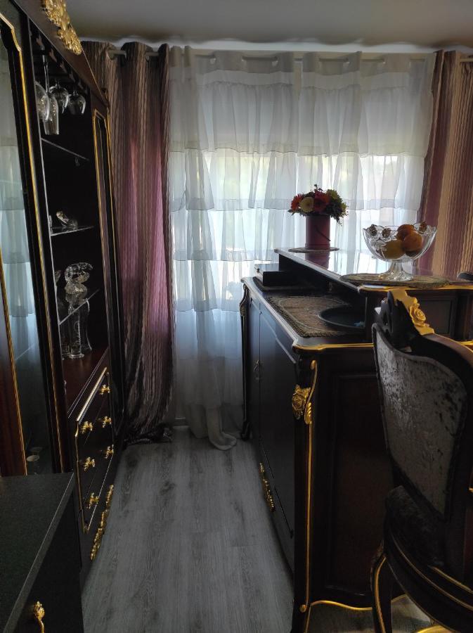 Gite Luxury A Soultzeren Ngoại thất bức ảnh